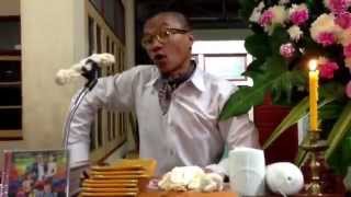 เฮ้ยๆ เน วัดดาว - อาท โอรส ตกลงจะไขว้ไม่ไขว้ รออยู่ที่วัดบางบำหรุนานแล้วหวะ