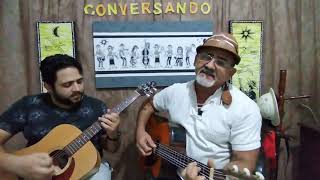 Vídeo de Oásis No Sertão