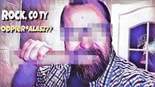 👉 :v Rock, co ty odpie*dalasz❓❓ [Alternatywne Q&A] |Alternatywny Rock #19