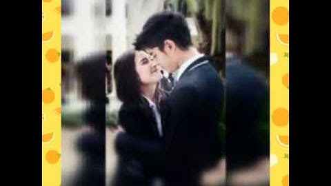 Aliando (Digo)Prilly(Sisi)Mencintaimu Sampai Mati