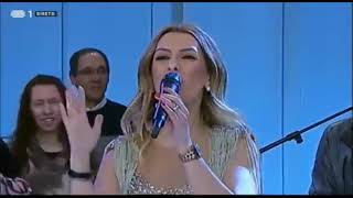 Santamaria - Eu sei tu és