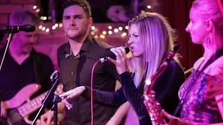 Soul Lotta Funk BIG BAND 100% LIVE! South Wales Wedding and Corporate Events band