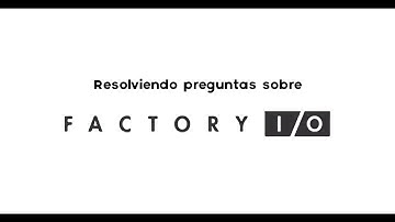 Control PID Nivel de tanque con PLC S7-1200 - Aprendiendo FACTORY IO