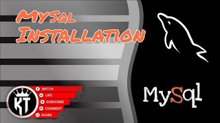 How to install MySql full guide in tamil... Knowledge Tamilian