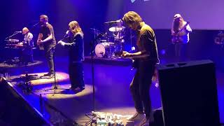 Video thumbnail of "Midlake - Roscoe (Live at TivoliVredenburg)"