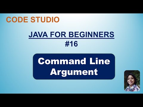 Java Programming For