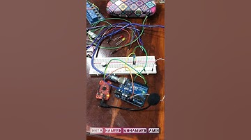 Voice Recognition Module V3 Arduino Project