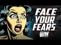 Krystal Bee Faces Her Fear! | BigBoyTV