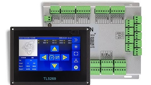 9 Automatic edge lift