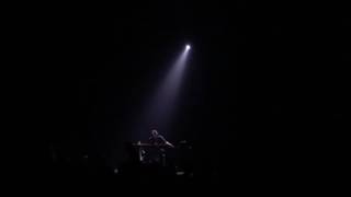 картинка: The Retuses - Слепому капитану снится дно (Live Erarta 26.11.16)