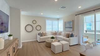 INL Allure at Nuvo Parkside Residence Four