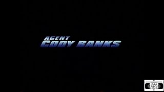 Agent Cody Banks Trailer \/ Commercial - 2003