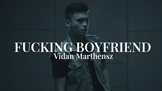 Agnez Mo - Fuckin' Boyfriend (cover by Resoulution ft Vidan]