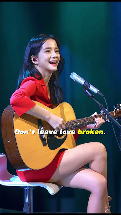 Before You Walk Away' – A Broken Love Song About Regret, Pain & Goodbye