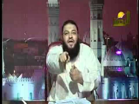 الشيح حازم شومان مؤثر على فين يا شباب