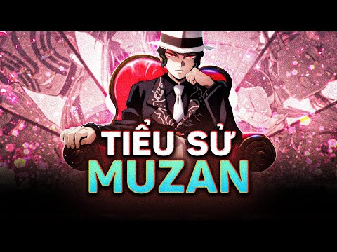 Video KIMETSU NO YAIBA | MUZAN LÀ AI? MAI CỒ SÓC SƠN CHUYỂN... - youtube