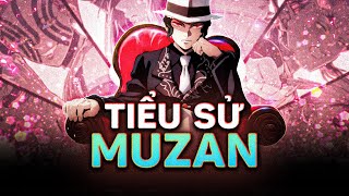 KIMETSU NO YAIBA | MUZAN LÀ AI? MAI CỒ SÓC SƠN CHUYỂN SINH