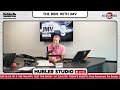 The Ride With JMV - Greg Rakestraw, Pat Boylan, Dan Wetzel Join!