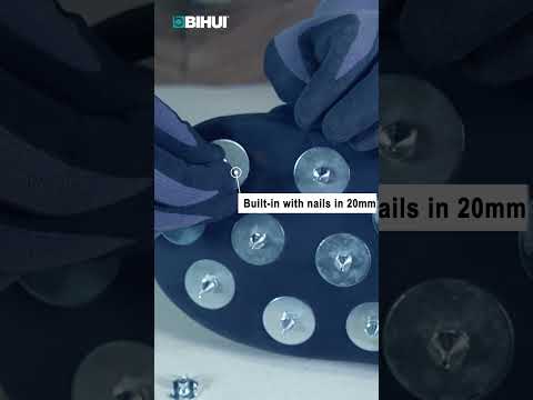 Epoxy bubbles driving you crazy? These spike shoes solve it FTSK