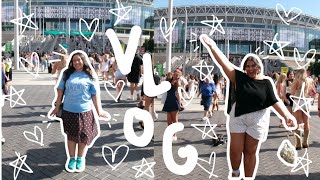 harry styles wembley night 12 vlog | together, together tour