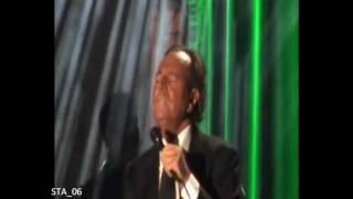 JULIO IGLESIAS - LIVE - FRAGILE - SIBIU - ROMANIA - 2007 -