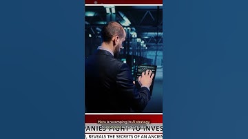 Meta Fires Thousands to Double Down on AI Future