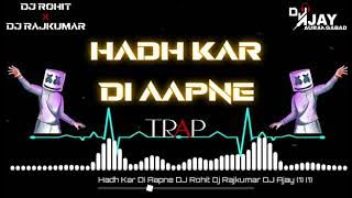 Hadh Kar Di Aapne Dj Sound Check Song Dj Ajay Aurangabad #dj #djfs #djswamgzb #soundcheck