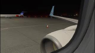 full flight from ELLX to LGSA chania