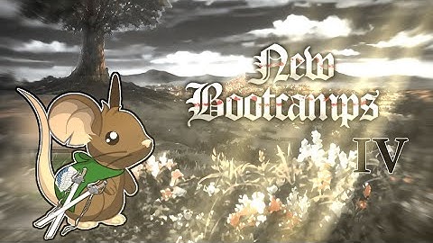 New Bootcamps IV - "How to do" | Transformice