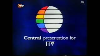 Citv Pre-School Junction After Tickety Boo Wednesday 13Th August 1997