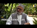 Indian mango farmer produces 300 varieties from one tree