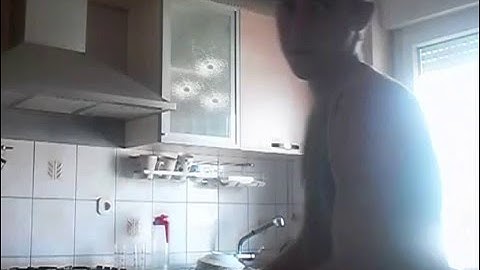 After effect western scene