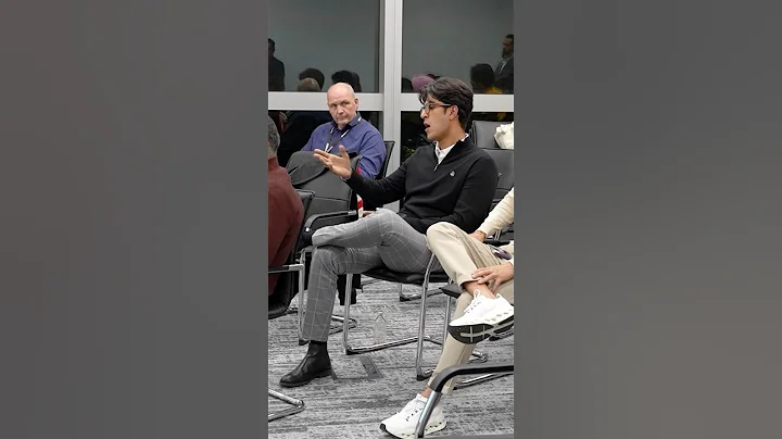 #techtuesdaysuk MIXER 30Sep2025