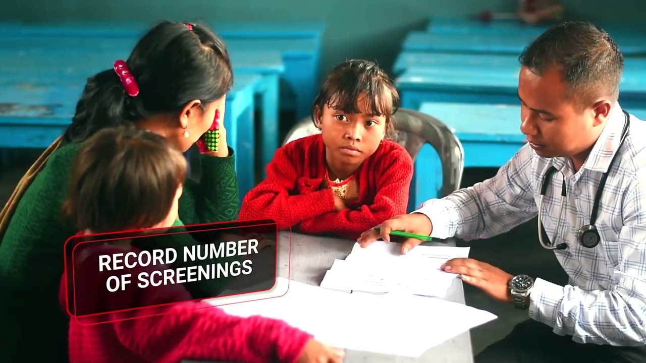 Shillong Health Camp FULL VERSION