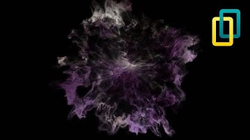 Shock wave effect: Demonstration of shock wave formation in a tunnel after an explosion