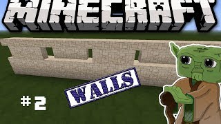 Minecraft Landscape Like An Architect