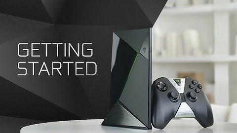 SHIELD Quick Start Guide