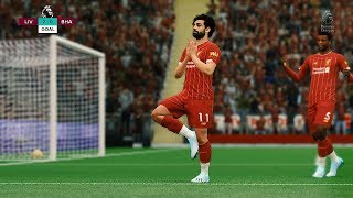 This video is the gameplay of liverpool vs brighton (matchday 14)
premier league 2019 if you want to support on patreon
https://www.patreon.com/pesme suggest...