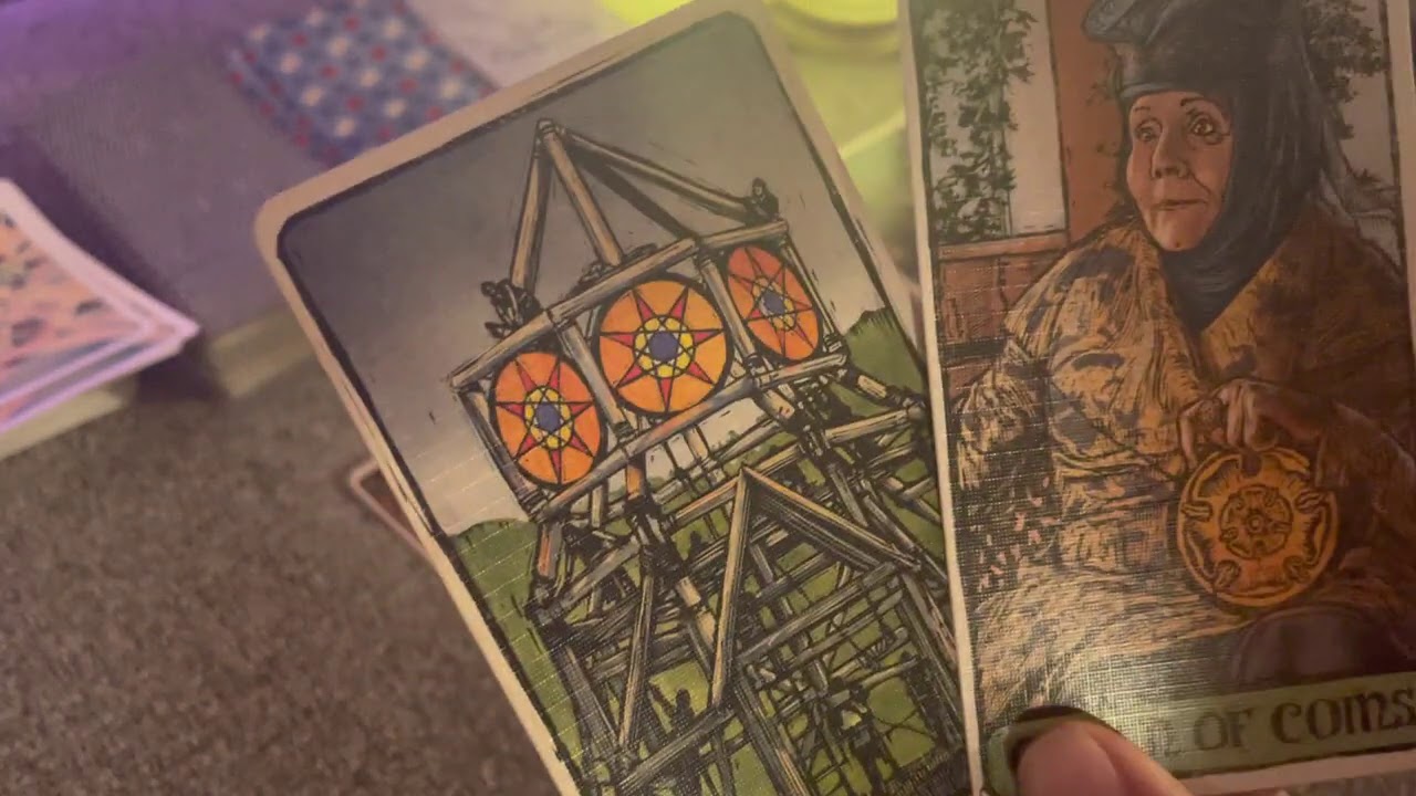 VIRGO- “YOU’VE GOT MY SOUL”,.. BUT YOU’RE NO LONGER A PRISONER- DECEMBER 2020- weekly love tarot