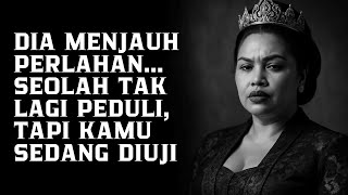 Download Lagu Saat Dia Menghilang Tanpa Kabar... Inilah yang Sebenarnya Terjadi | Stoikisme MP3