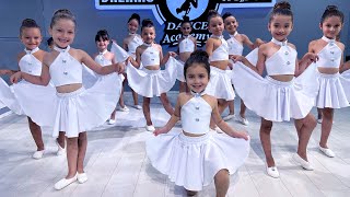 The Princesses Waltz - Kids Dance Resimi