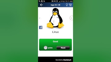 Quiz: Logo Game Level - 2