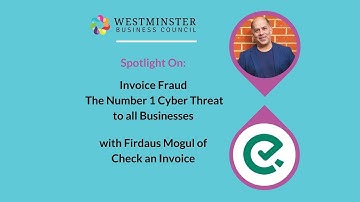 Understanding Invoice Fraud with Check an Invoice