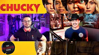 This Season on F*ckin Chucky | Ep. 30 | MY BLOODY JUDY