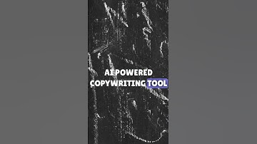 Write Content with AI 10x faster - Unleash the Power of Copywriting with Writesonic