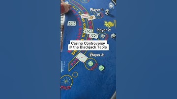 We’ve all been at this table 🤣 #casino #blackjack #gambling #lasvegas #skit #betting #comedy