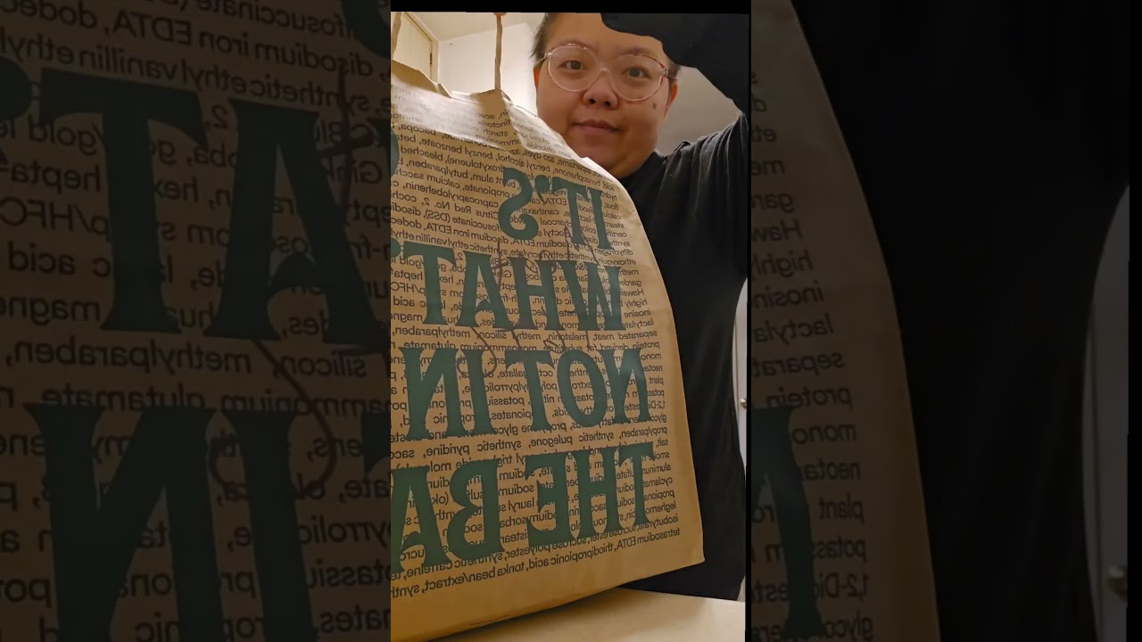 $10 Too Good To Go Meat bag from Whole Foods in FRESNO,  CA #