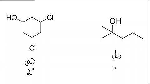 CH12 Alcohols thiols ethers aldehydes ketones Part2