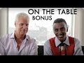 Red Rooster's Marcus Samuelsson & Eric Ripert | On The Table Ep. 6 Preview | Reserve Channel