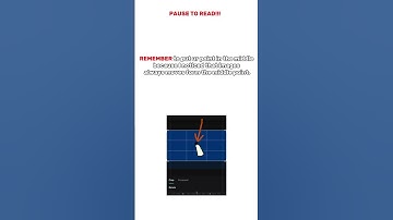 CAPCUT TWEENING TIPS!! (pivot points.) #art #gachaclub #gachaclub #gachalife #tutorial #tweening